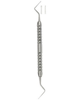 Periodontal Instruments & Files  